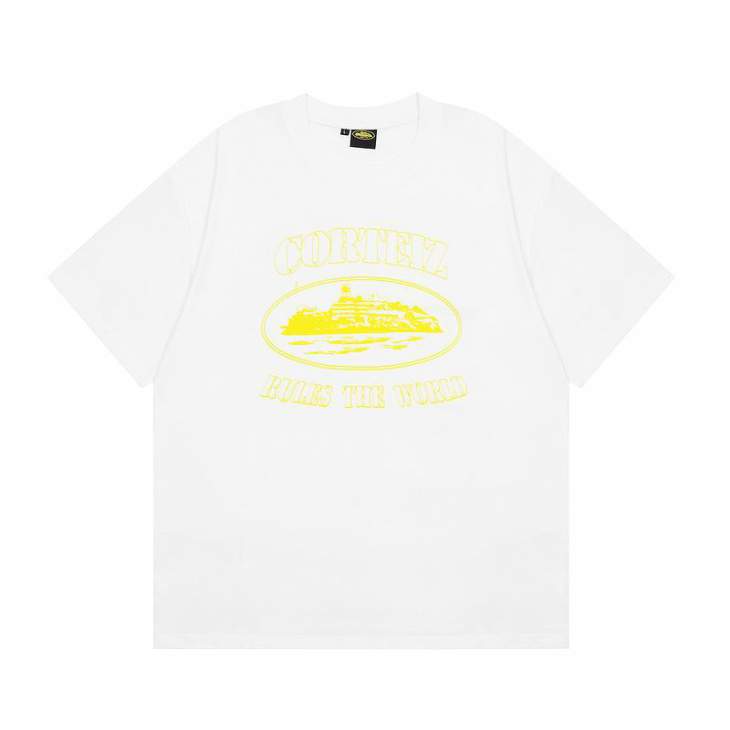 Corteiz T Shirts Short _SKUCorteizXS-2XLwmtx310316719